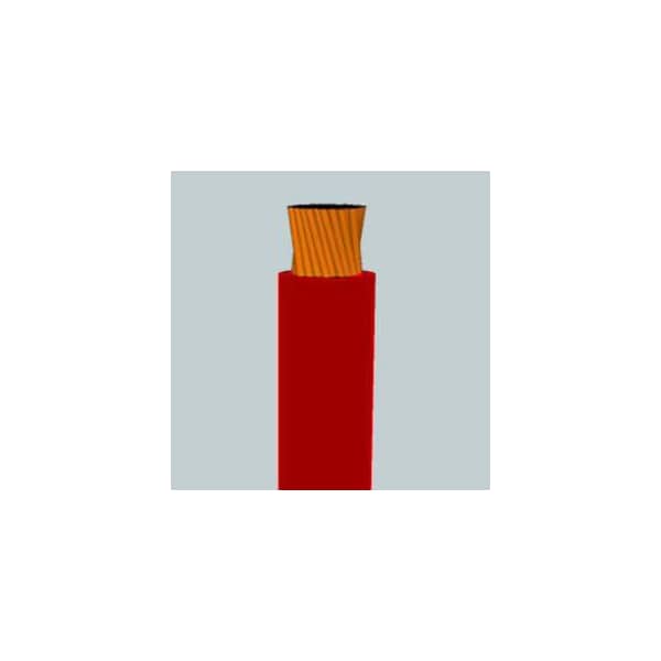 Southwire SGX Battery Cable, 3/0 AWG, 1C, Unshielded, 60V, XLPE Insulated, Dark red, Sold by the FT F3T0080318 - main